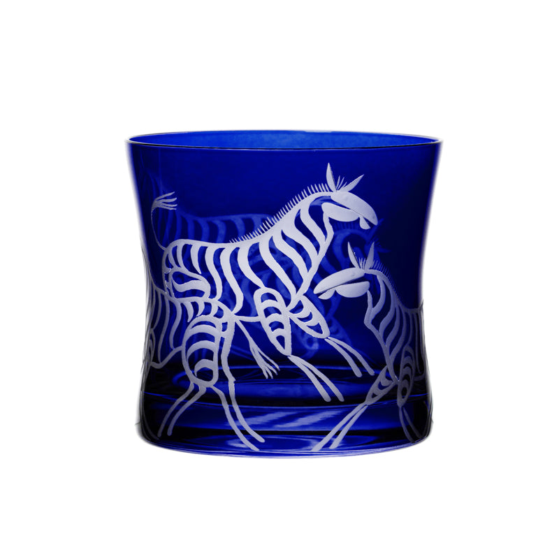 Safari Zebras