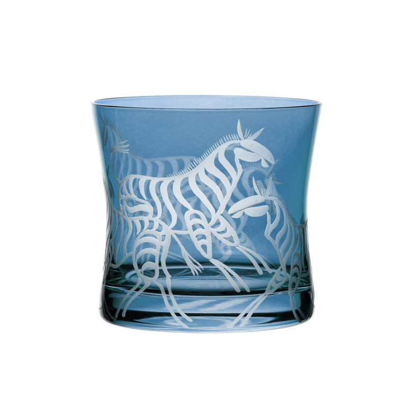 Safari Zebras