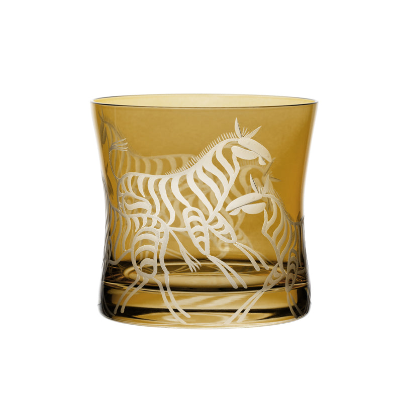 Safari Zebras