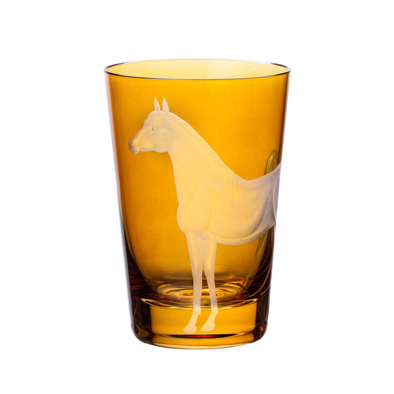 Barnyard Horse