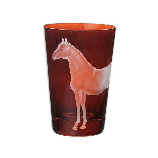 Barnyard Horse