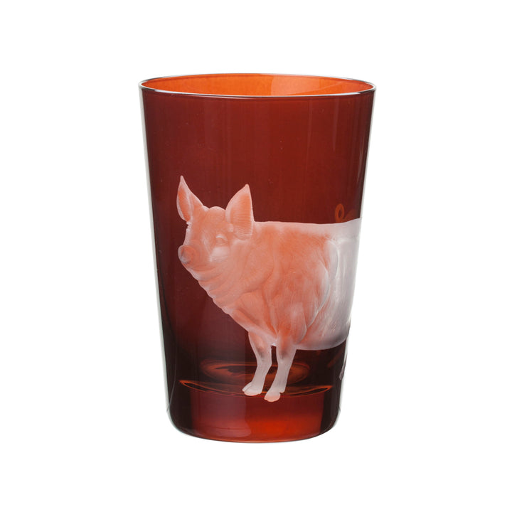Barnyard Pig