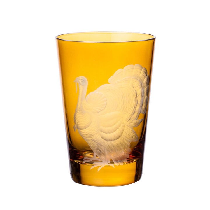 Barnyard Turkey