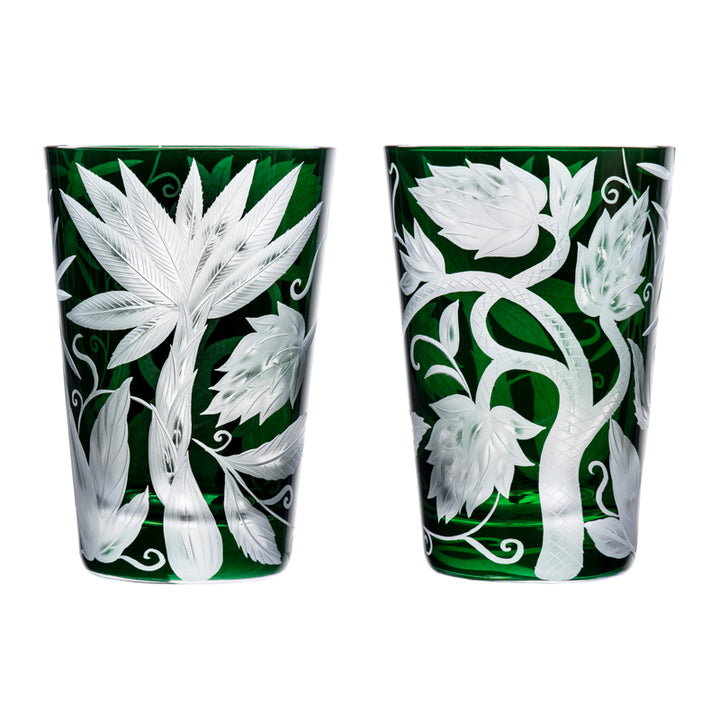 Jungle Deco