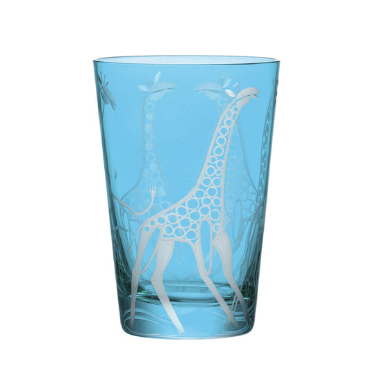 Safari Giraffes