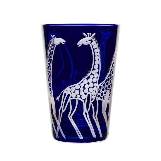 Safari Giraffes