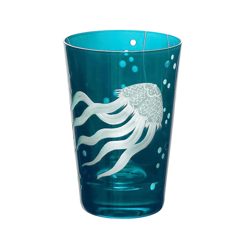 Sea Life Jellyfish