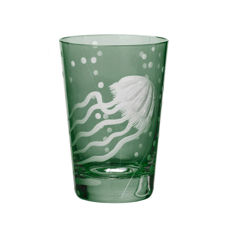 Sea Life Jellyfish
