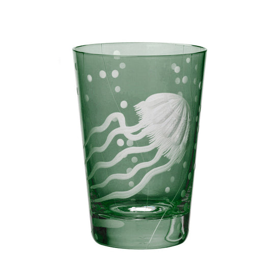 Sea Life Jellyfish