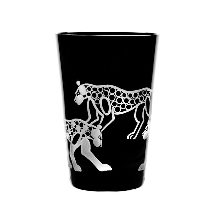 Safari Leopards