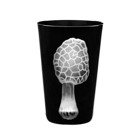 Mushrooms Morel