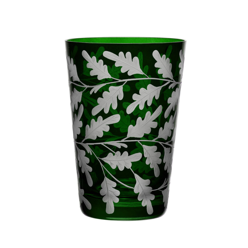 Oak Leaves