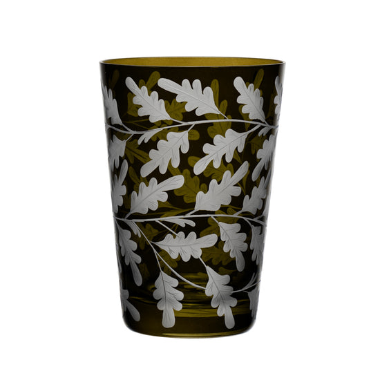 Oak Leaves