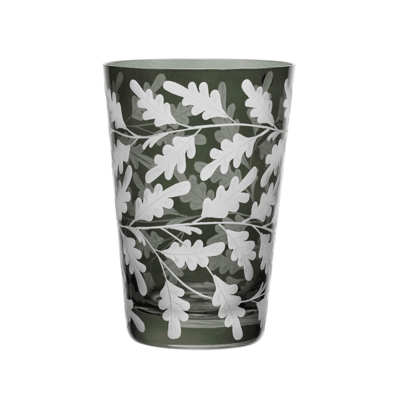 Oak Leaves