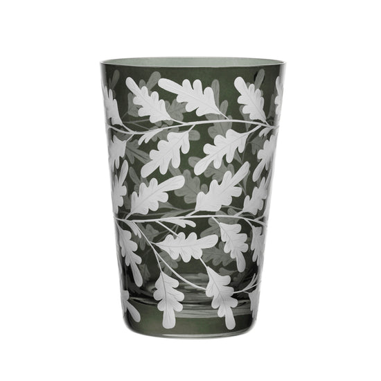 Oak Leaves