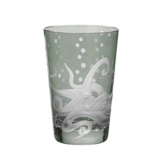 Sea Life Octopus