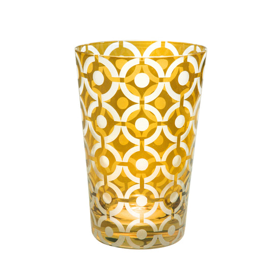 Polka Dot Sandblast