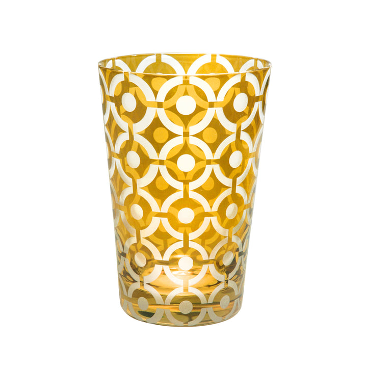 Polka Dot Sandblast
