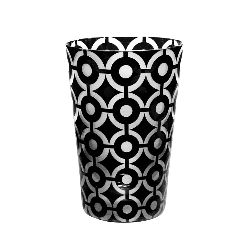 Polka Dot Sandblast