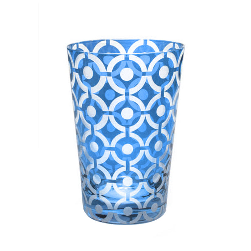 Polka Dot Sandblast