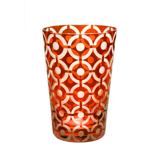 Polka Dot Sandblast