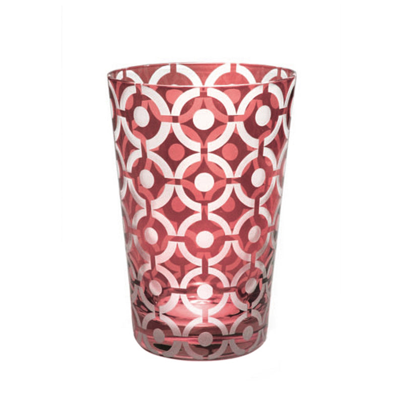 Polka Dot Sandblast