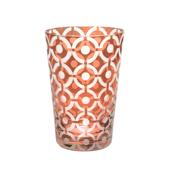 Polka Dot Sandblast