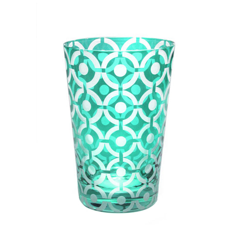 Polka Dot Sandblast