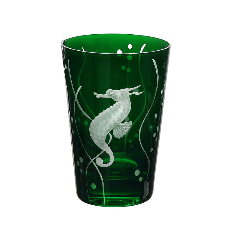 Sea Life Seahorse