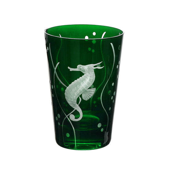 Sea Life Seahorse