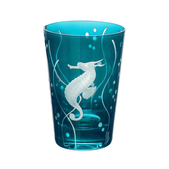Sea Life Seahorse