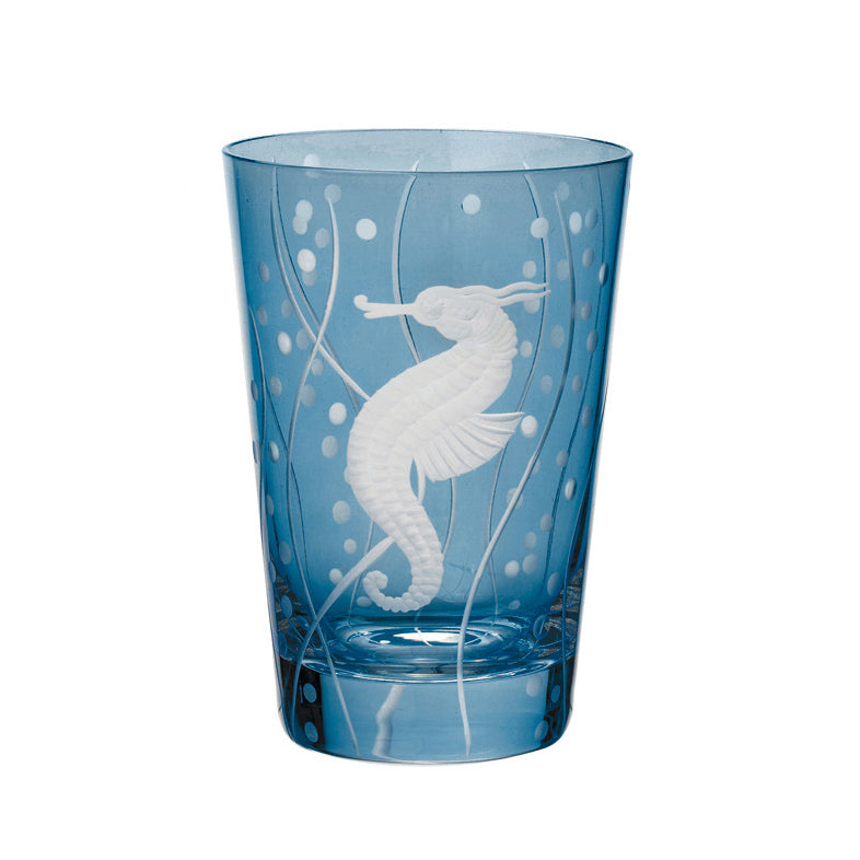 Sea Life Seahorse