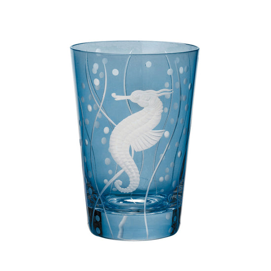 Sea Life Seahorse