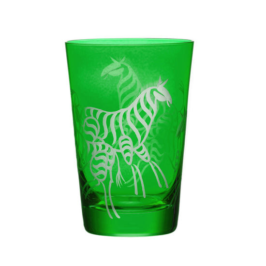 Safari Zebras