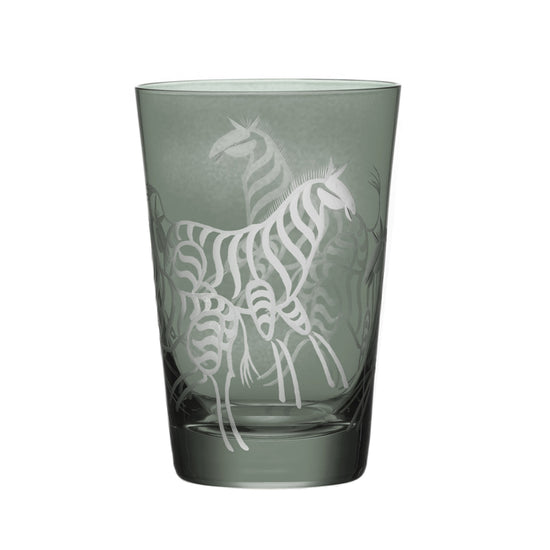 Safari Zebras