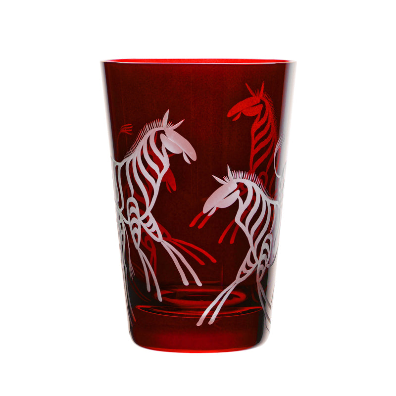 Safari Zebras
