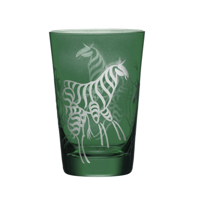 Safari Zebras