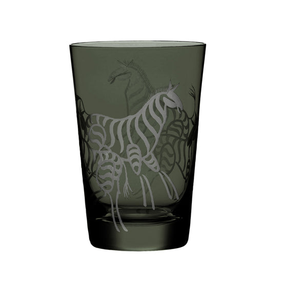 Safari Zebras