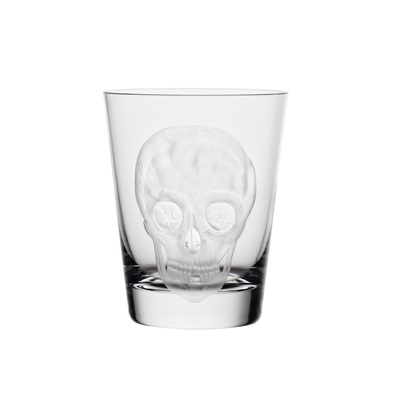 Cabinet of Curiosities Skull