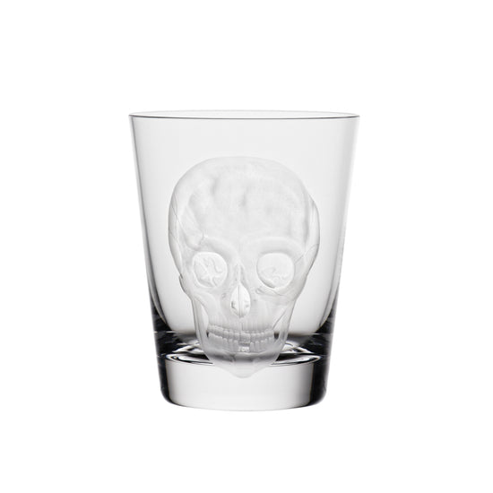 Cabinet of Curiosities Skull