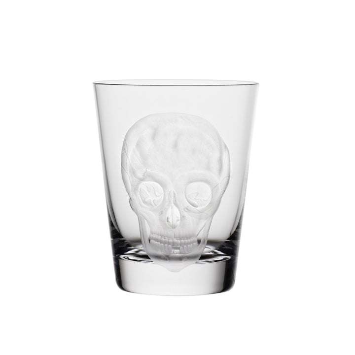 Cabinet of Curiosities Skull