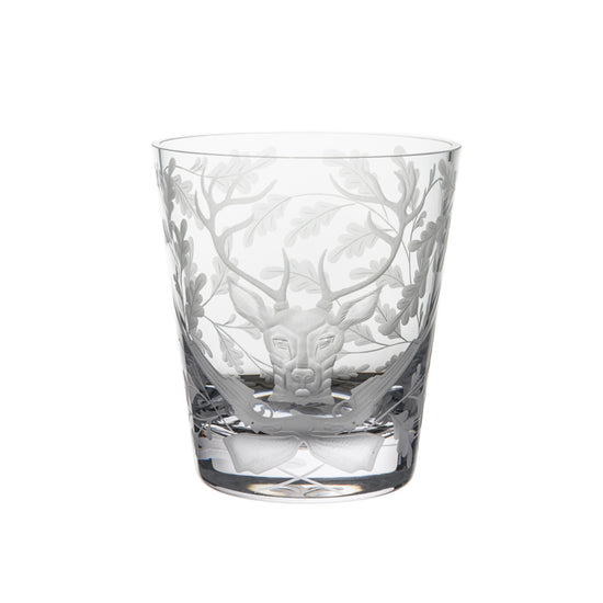 Forest Folly Stag