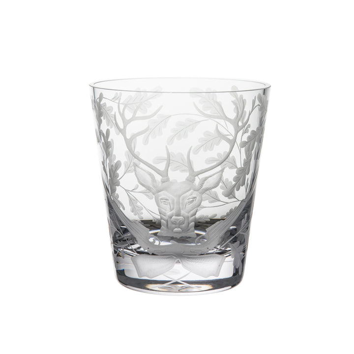 Forest Folly Stag