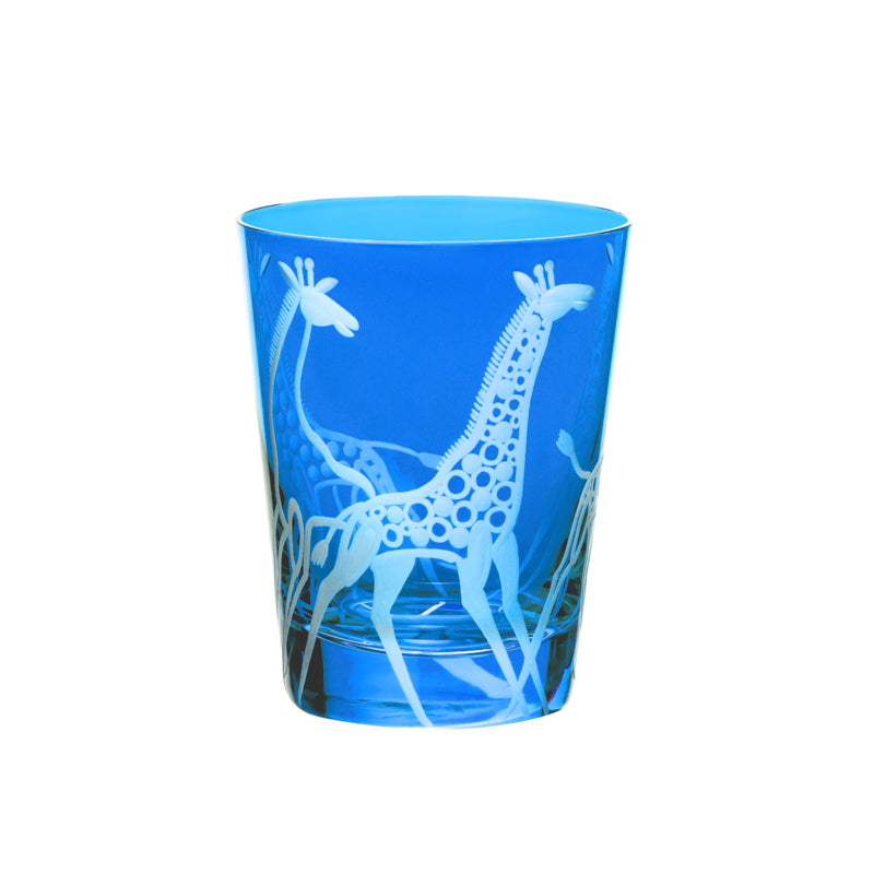 Safari Giraffes