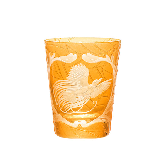 Jungle Baroque I Bird of Paradise