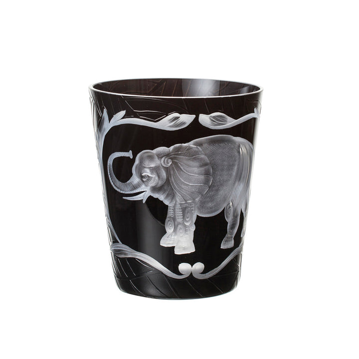 Jungle Baroque III Elephant