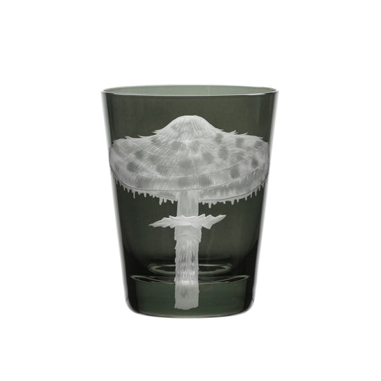 Mushrooms Parasol