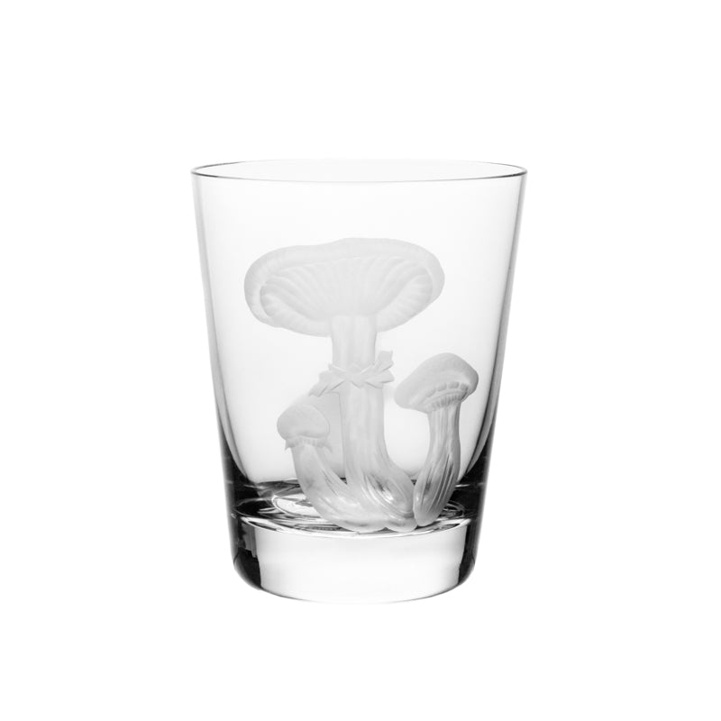 Mushrooms Parasol