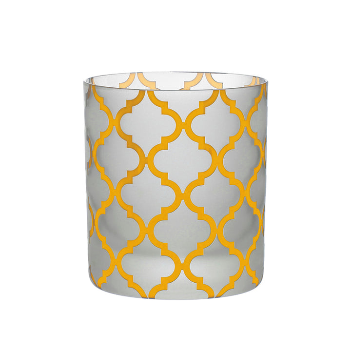 Arabesque Sandblast