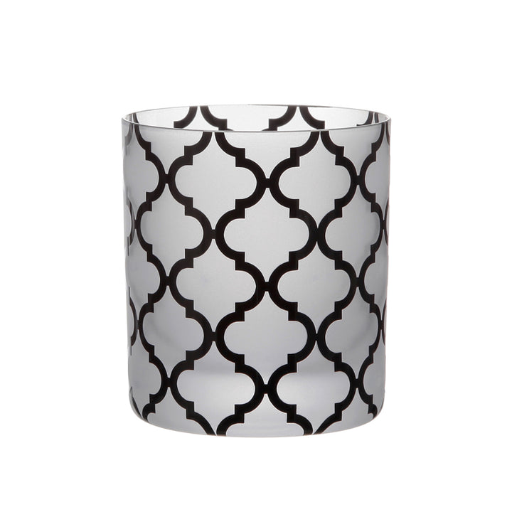 Arabesque Sandblast